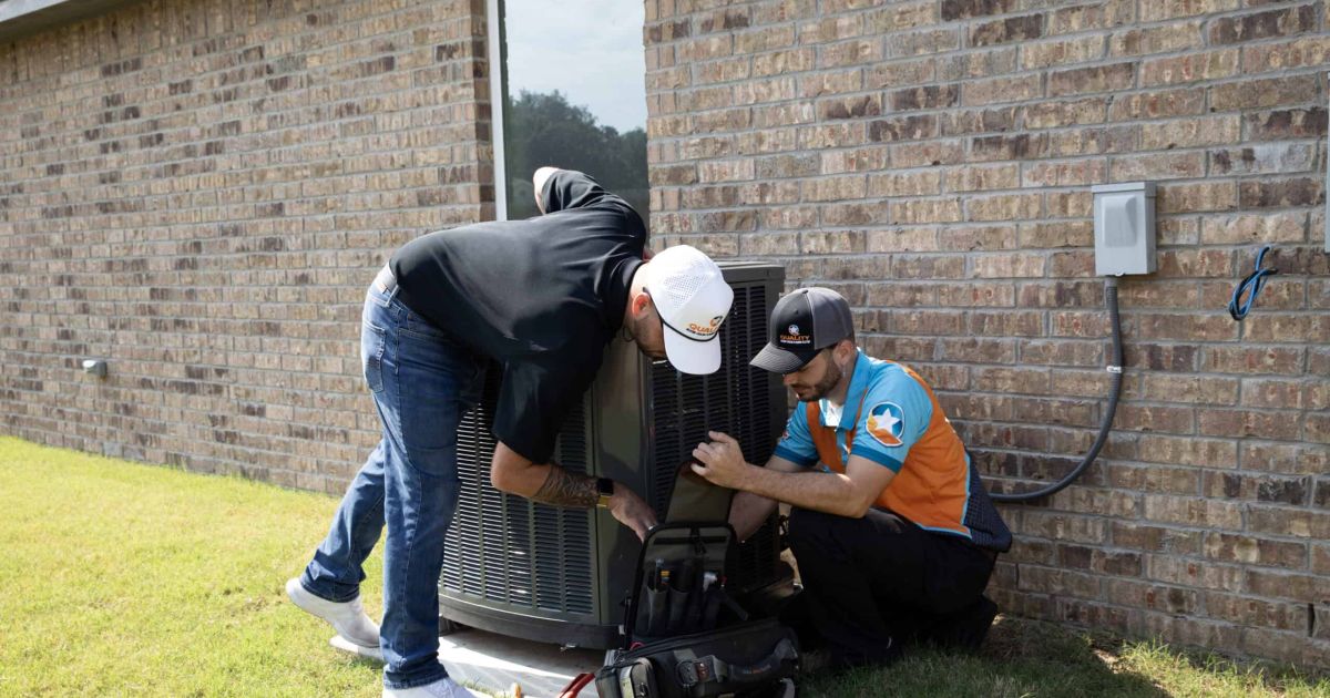 Why Your AC Runs Constantly: What We See on Service Calls