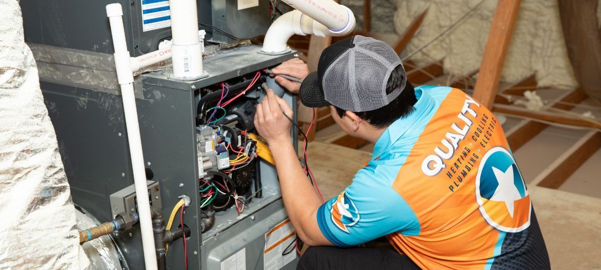 Heating Maintenance