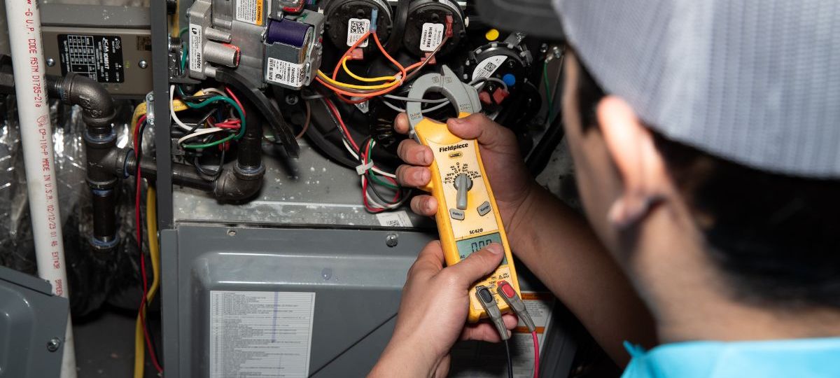 Boiler Services