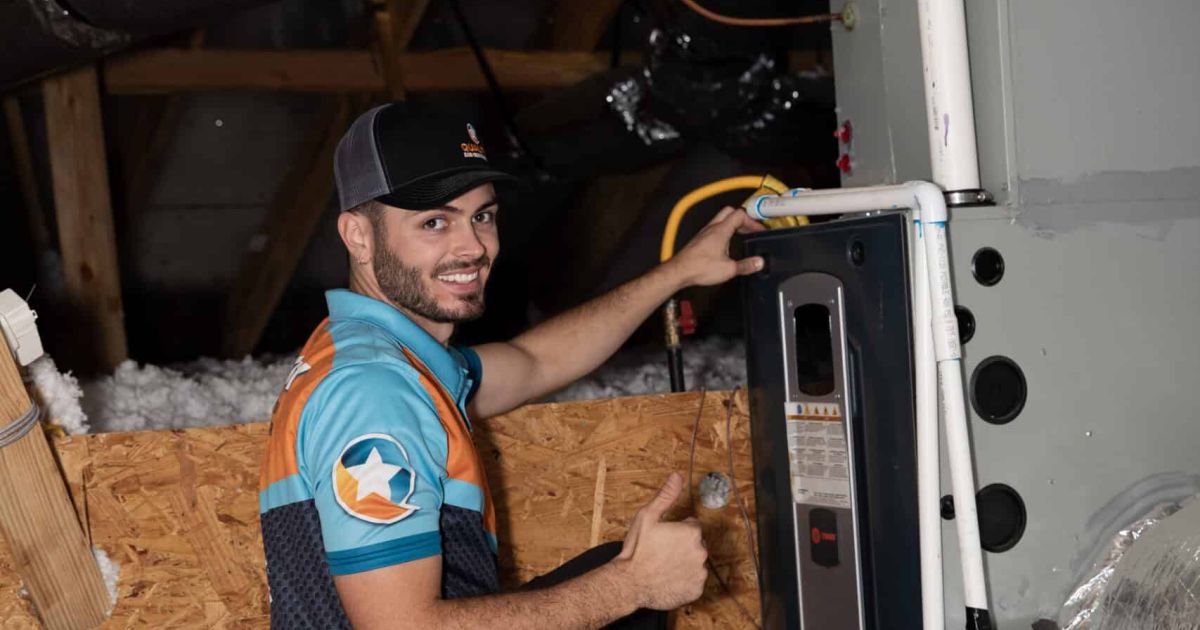 What Really Happens If You Don’t Change Your Furnace Filter — It’s More Than Dirty Air