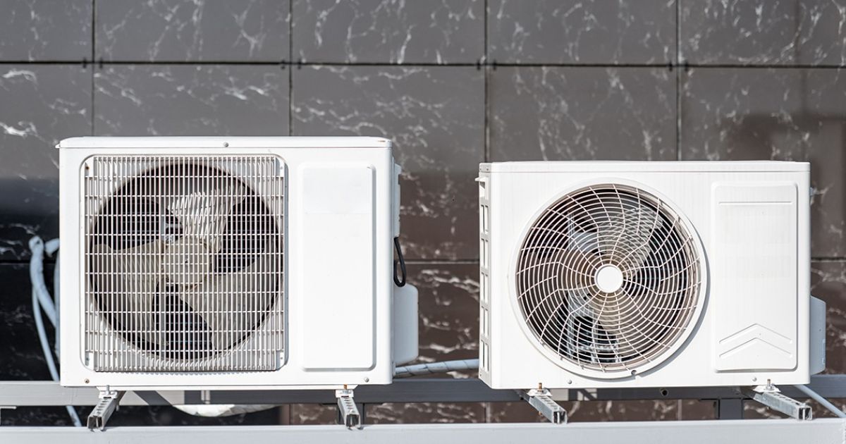 Why Does the Fan Keep Running on My Air Conditioner?