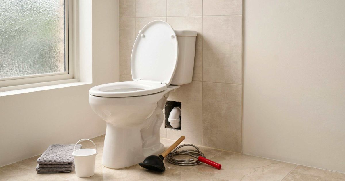 Toilet Keeps Clogging? Is It the Toilet or the Drain?