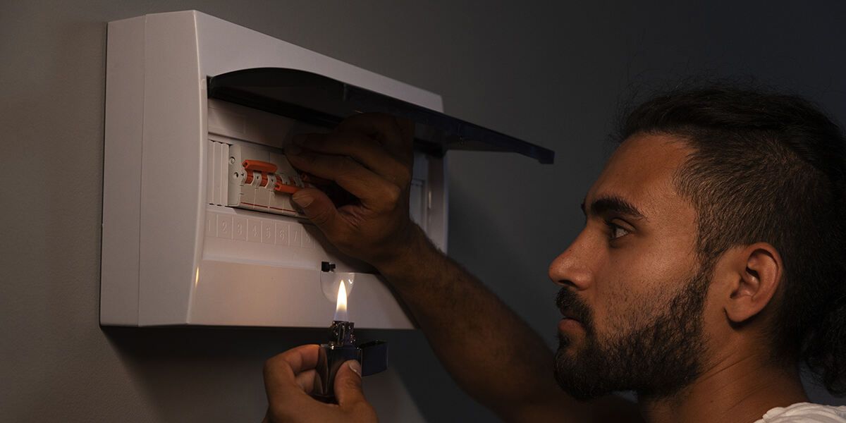 why does my ac keep tripping the breaker
