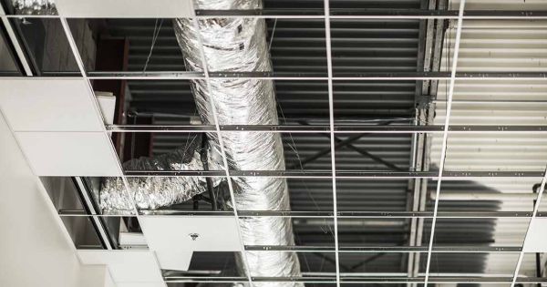 Do You Need to Replace Ductwork When Replacing the AC in Your Home in Owasso, OK?