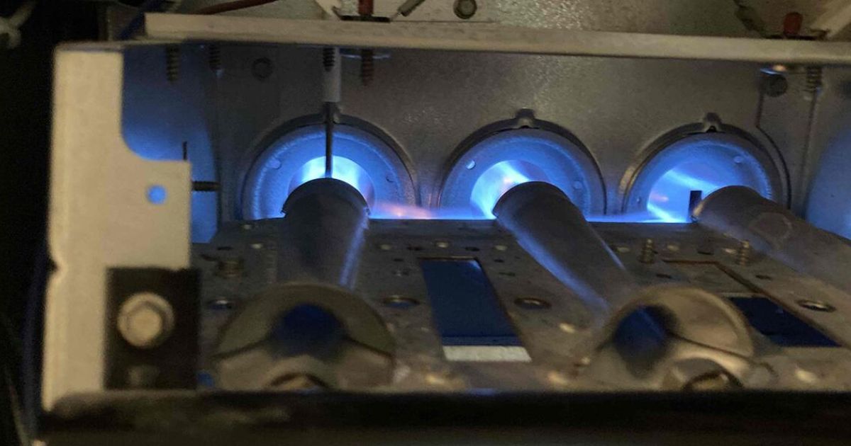 Here’s Why Your Furnace Won’t Stop Running