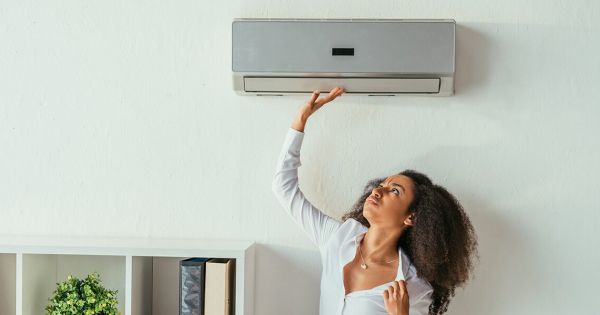 Do Ductless Air Conditioners Need to Be Vented in Owasso, OK, Homes?