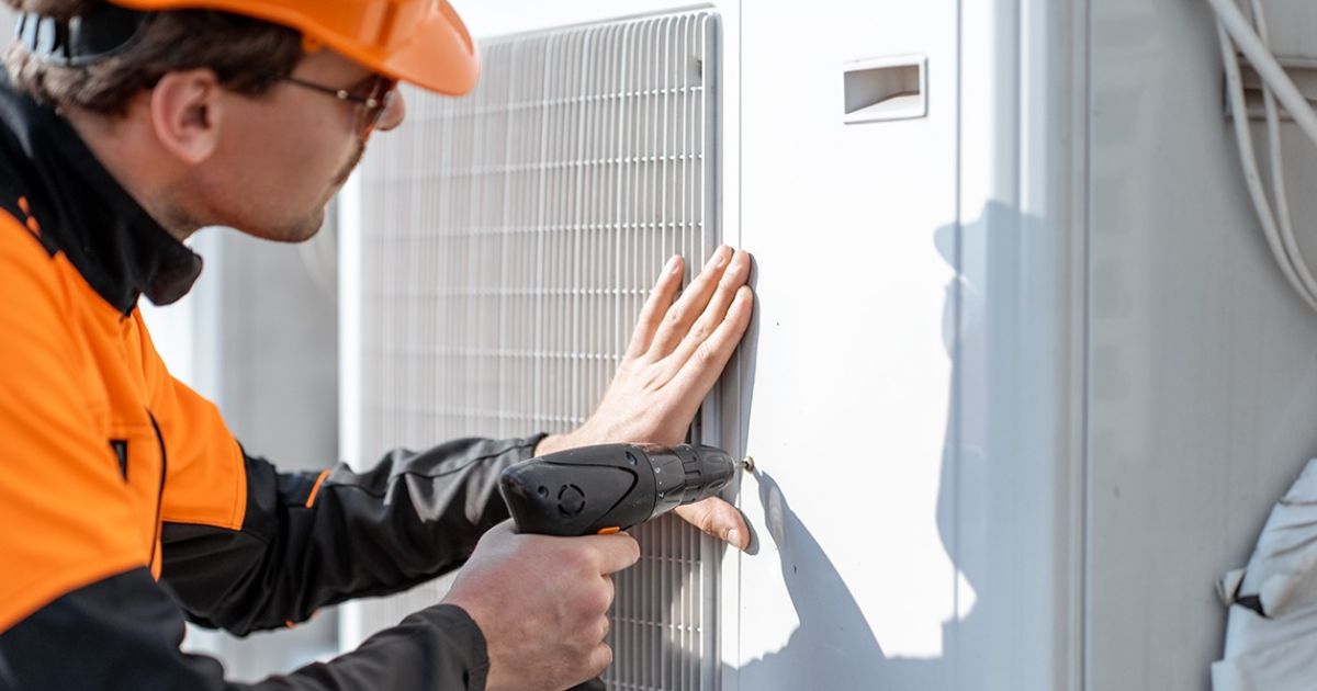 Everything You Need to Know About AC Air Handlers