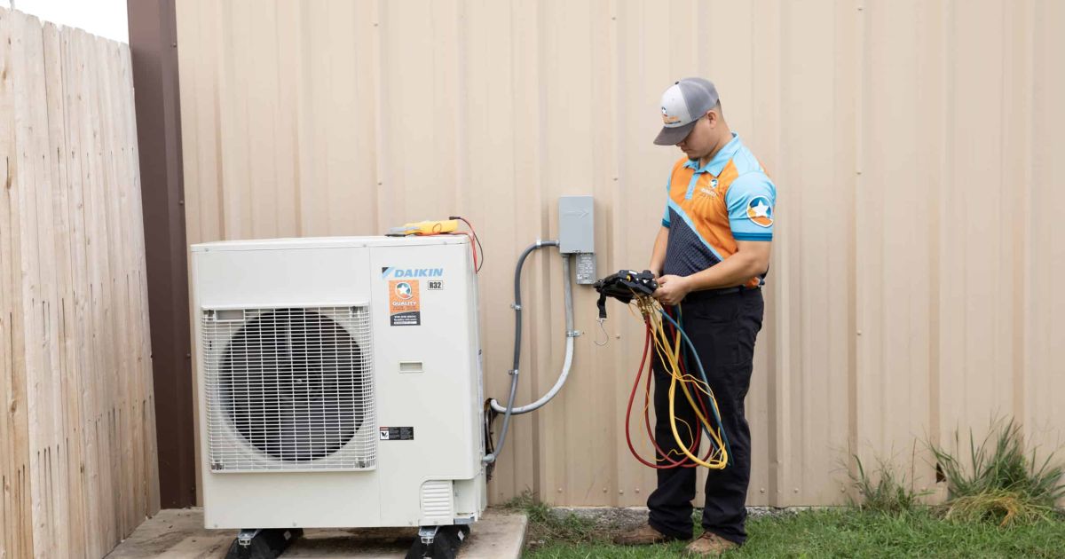 AC Not Keeping Up With Heat? What Our Calls Show Us