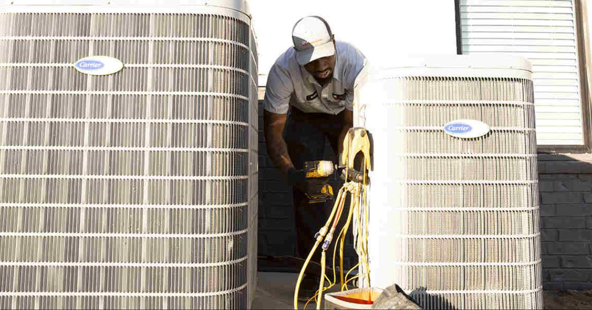 Can A Power Outage Damage an Air Conditioner?