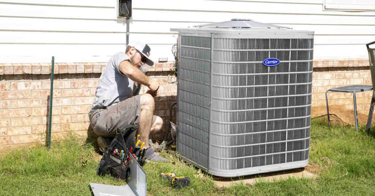 7 Common Emergency AC Issues and How to Handle Them