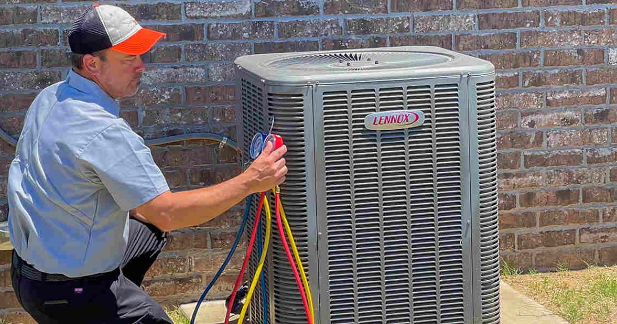 Does a New AC Unit Increase Home Value?