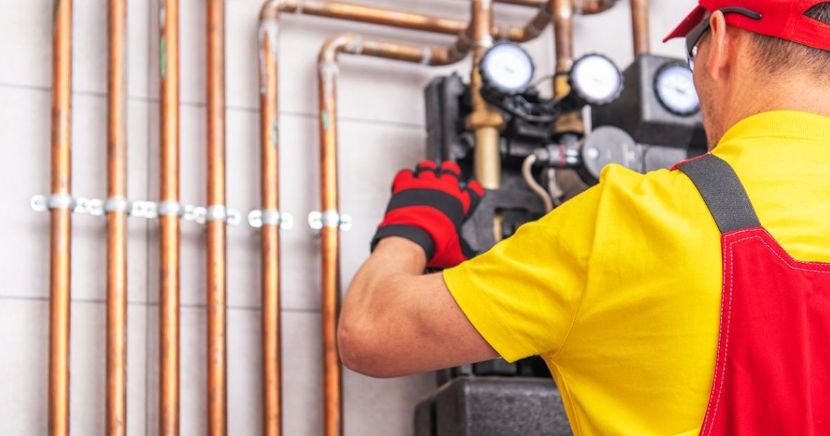 Should You Consider Service Contracts for HVAC Maintenance?