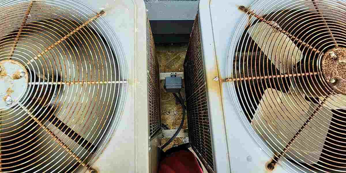 Is it worth fixing a 20 year old AC unit