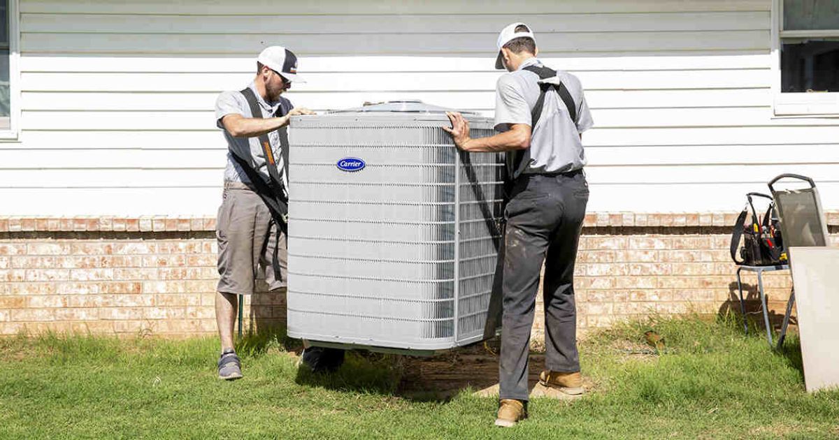 Here’s What to Do When Your AC Goes Out in the Summer