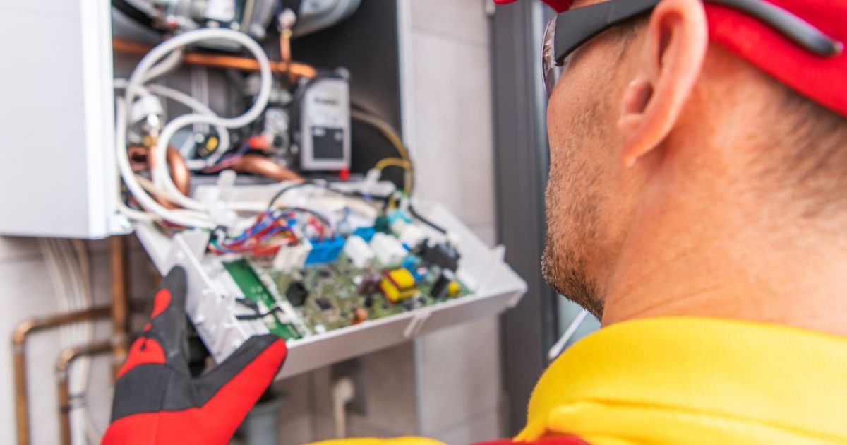 How Do I Know if My Furnace Control Board Is Bad