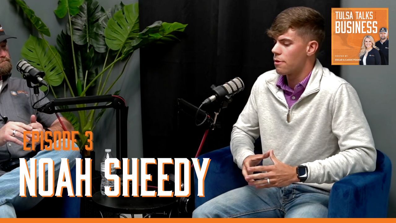 Breaking Barriers – How Noah Sheedy Stands Out as a Young Entrepreneur