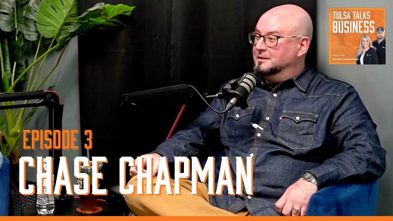 Clean Success: Chase Chapman’s Entrepreneurial Journey