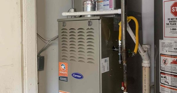 How To Relight a Pilot Light on a Furnace