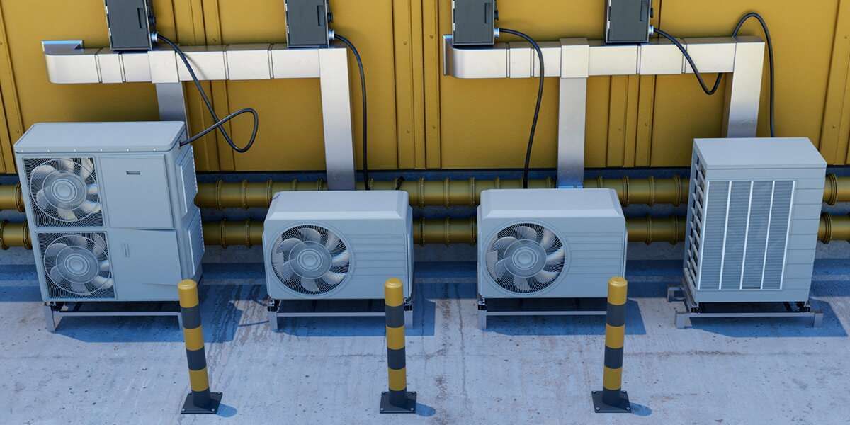 ac fan spinning backwards
