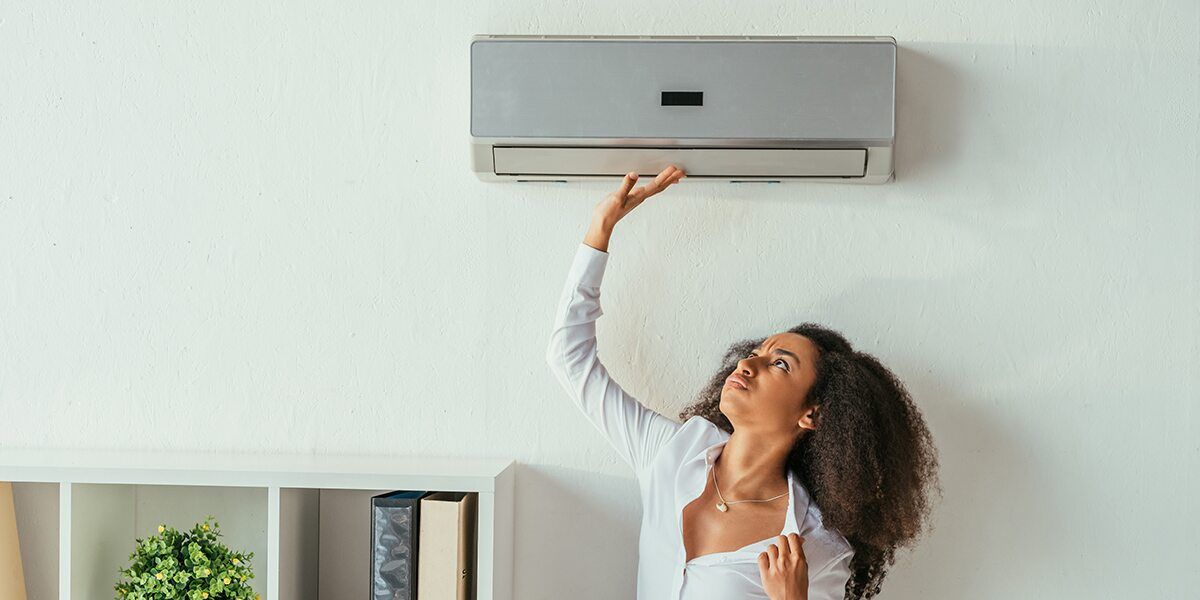 do ductless air conditioners need to be vented