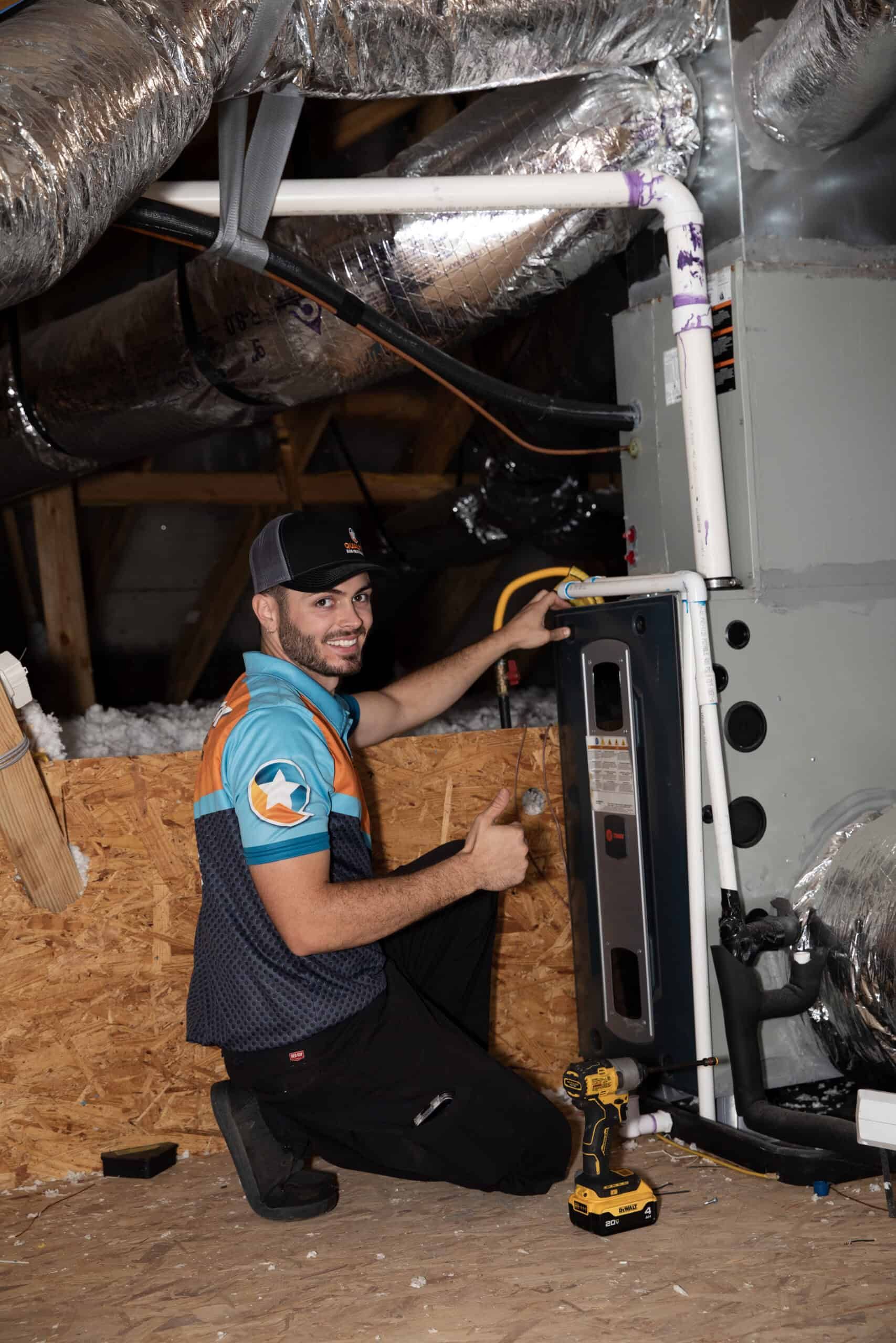 What Really Happens If You Don't Change Your Furnace Filter — It's More Than Dirty Air