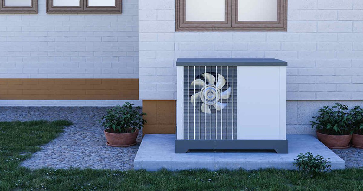 How Does a Heat Pump Work in the Summer?