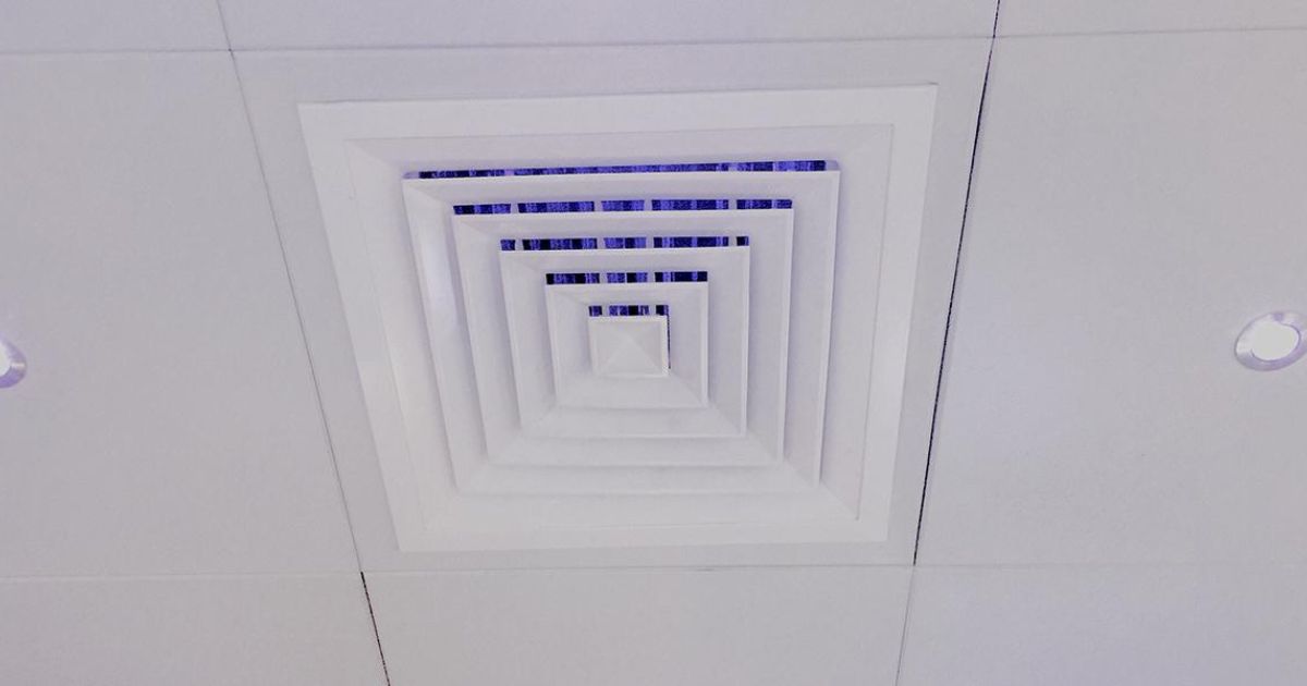 AC Vent Dripping with Water in Summer: Reasons and Solutions