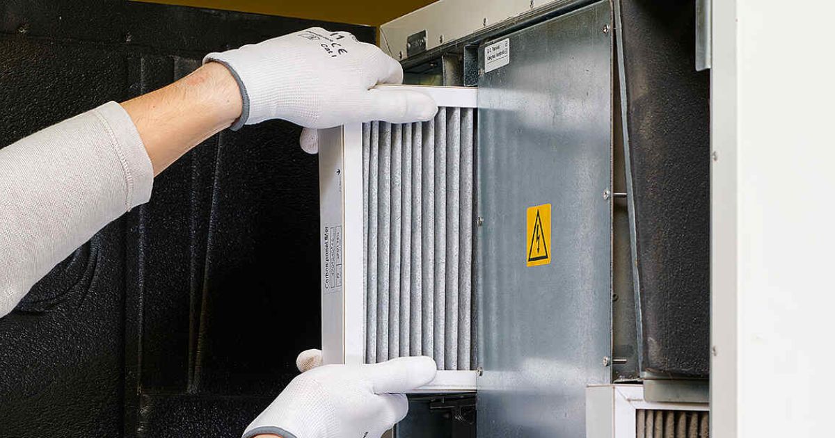 7 Signs of a Bad Flame Sensor in a Furnace
