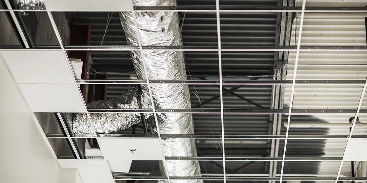 do you need to replace ductwork when replacing ac