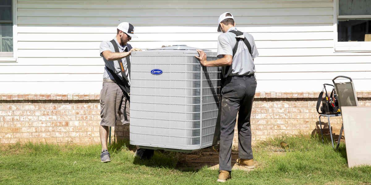 Will A New AC Unit Lower my Bill