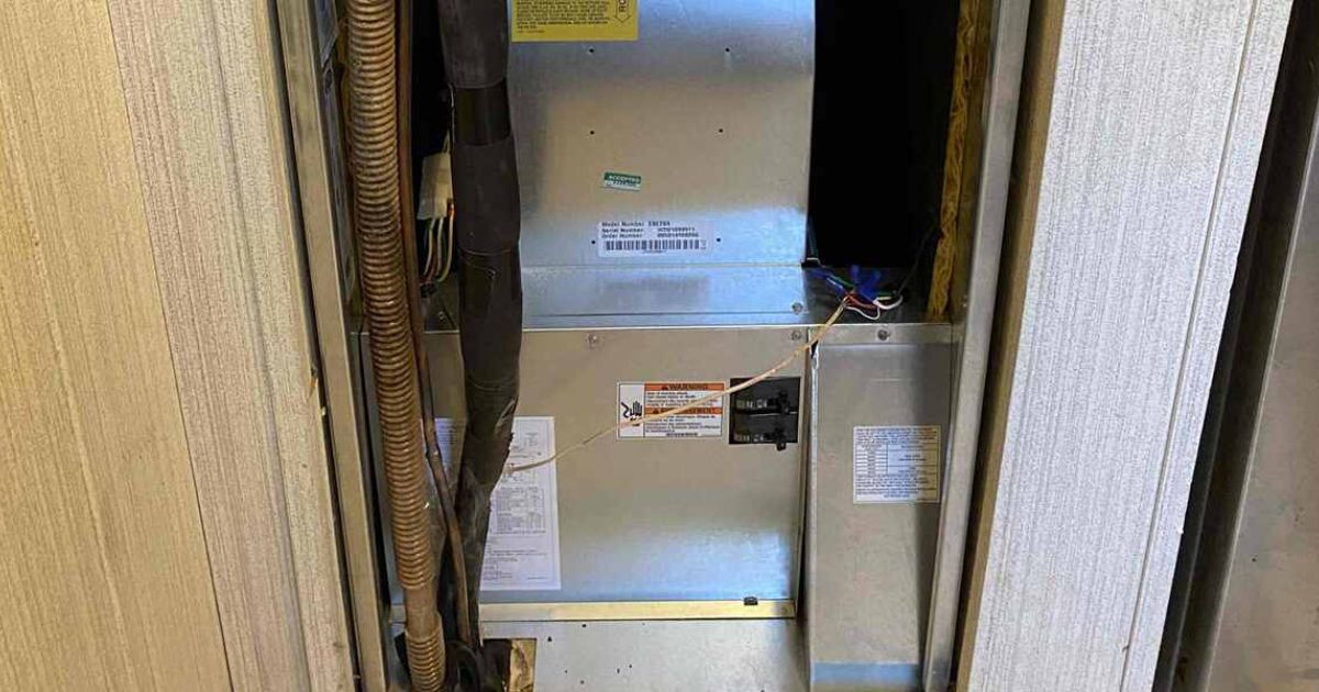 How Long Does a Gas Furnace Last?
