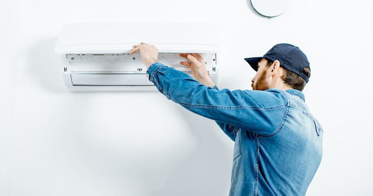 8 Signs Your Air Conditioner Needs Repair