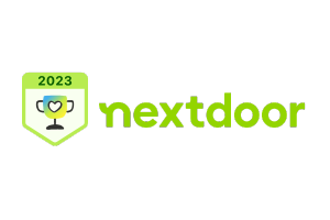Nextdoor Logo