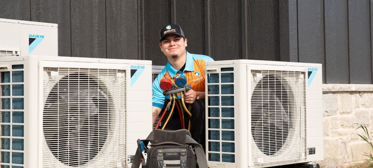 AC Maintenance