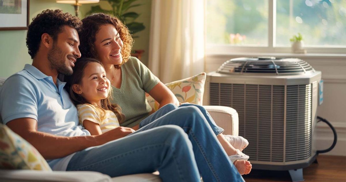 Why Your AC Keeps Turning On and Off Every Few Minutes (And How to Stop the Energy Waste)