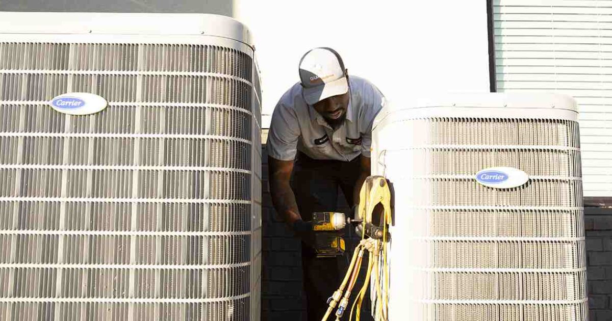 Do I Need a Surge Protector for My HVAC?