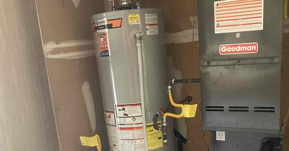 How Long Does It Take To Install a New Boiler?