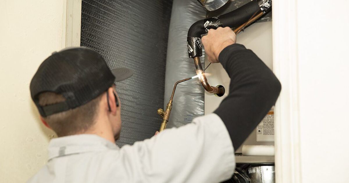 Air Conditioner Airflow Is Weak: What Should You Do?