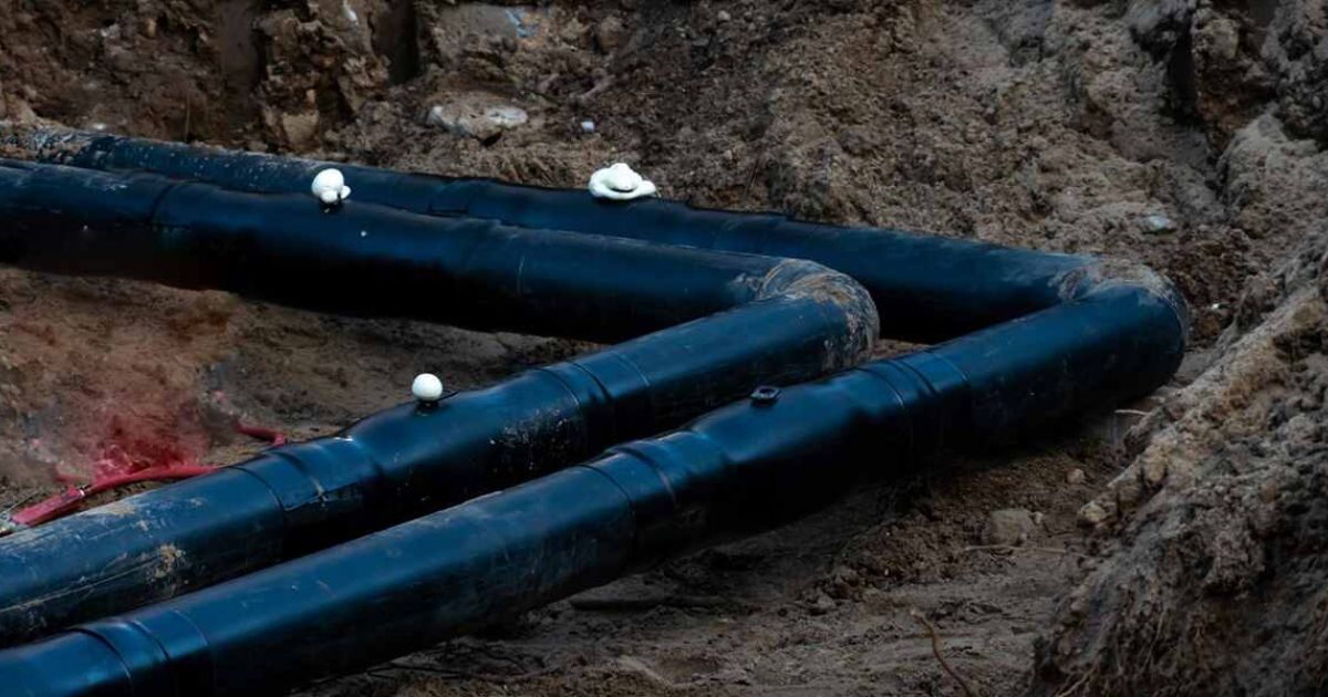 How Do You Tell If a Drain Pipe Is Broken Underground in Broken Arrow, OK, Homes?