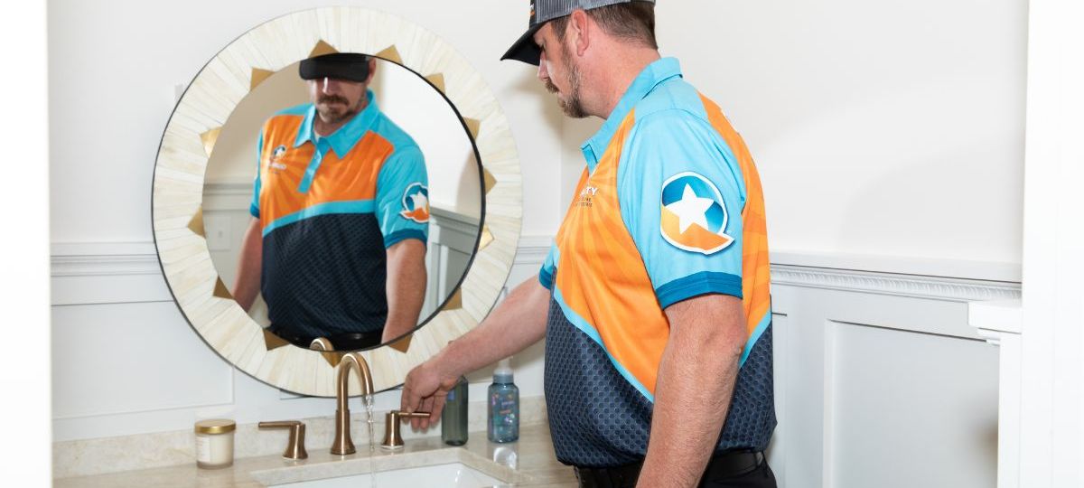 Plumbing Repair
