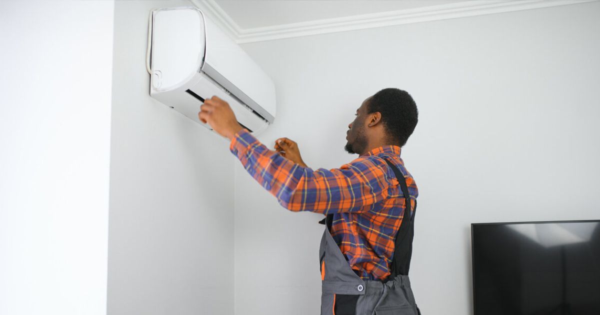 Why Does My Air Conditioner Turn Off By Itself in My Tulsa, OK, Home?