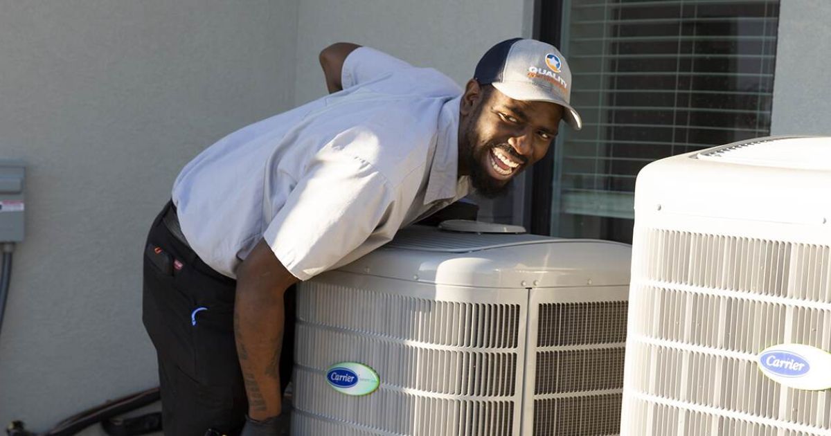 What Is Zoned Cooling and How Does It Work?