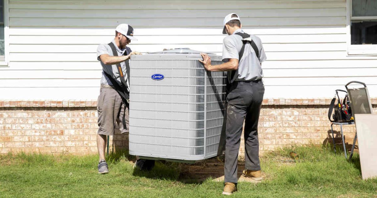 Will a New AC Unit Lower My Electric Bill?