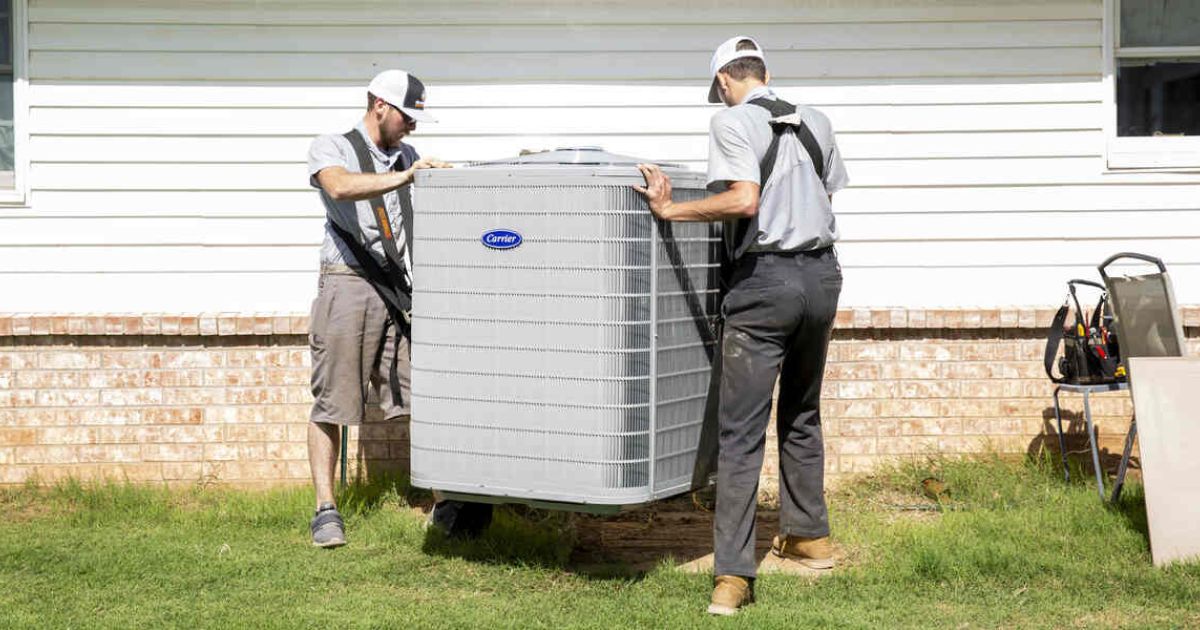 How To Tell Whether Your HVAC Damper Is Open or Closed