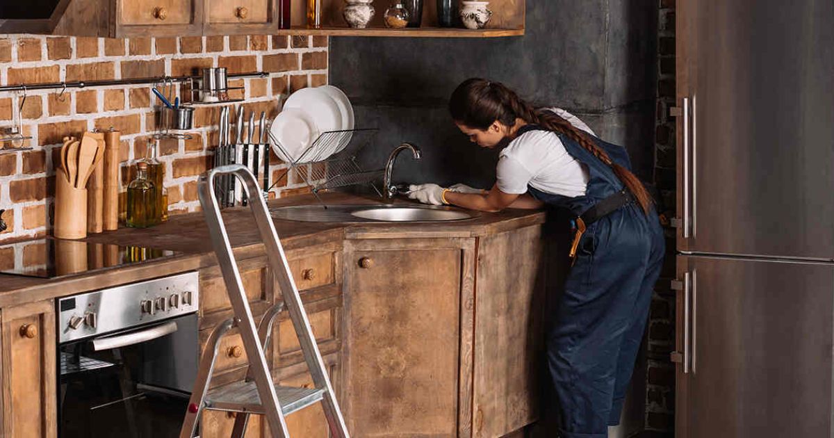 5 Signs Your Old Home’s Plumbing System Needs an Upgrade in Tulsa, OK