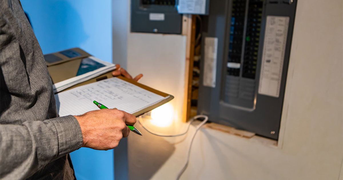 How Cold Weather Affects Your Sapulpa Home’s Electrical System