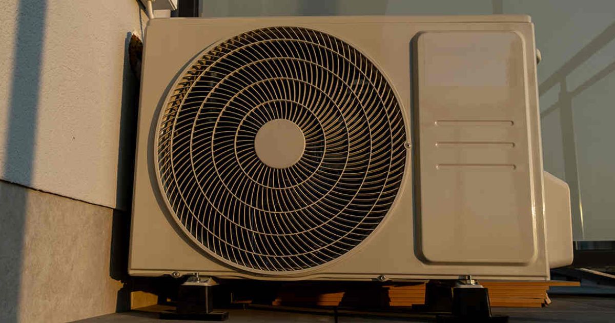 Do Old AC Units Really Use More Electricity in Bixby, OK?