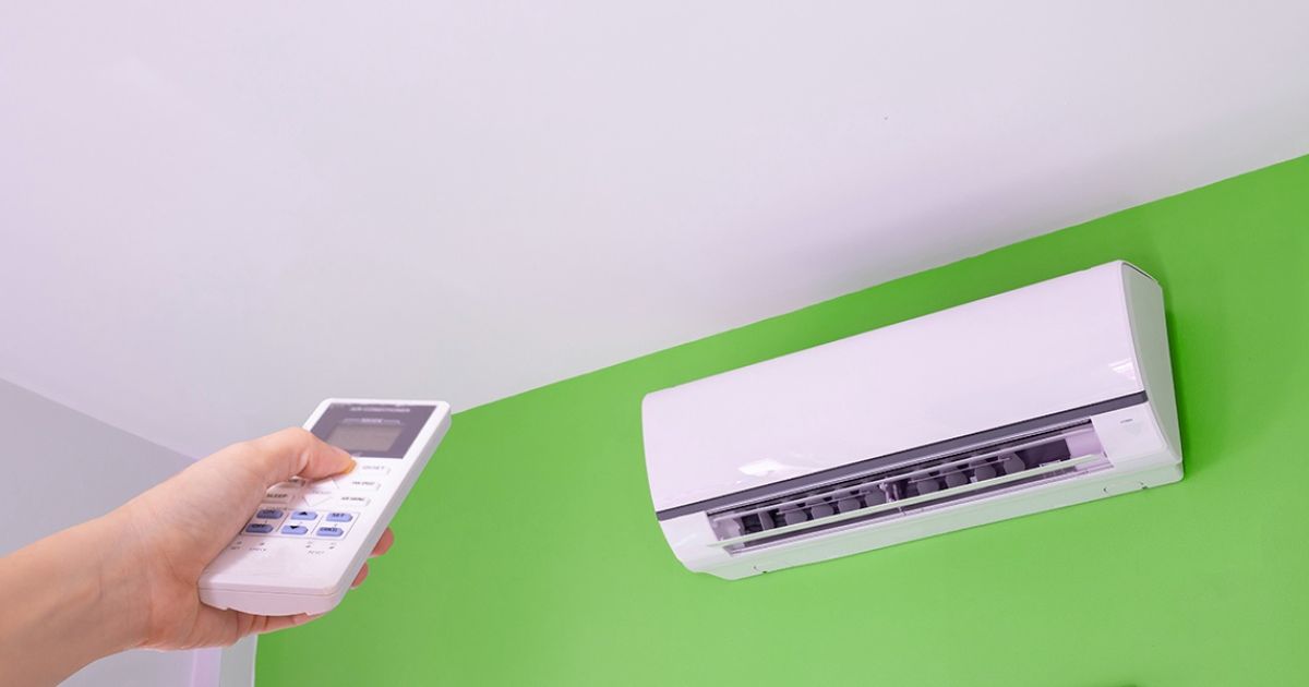 Are There Tax Rebates for New AC Units I Should Know About?