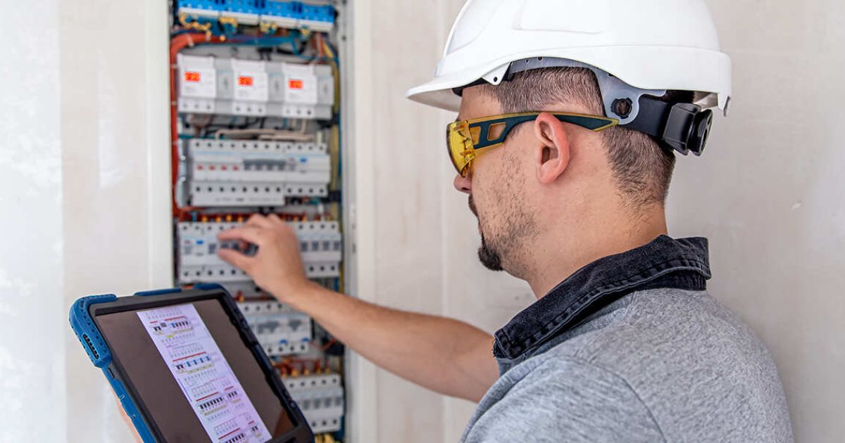 Do You Need a Permit To Upgrade Your Electrical Panel in Tulsa, Oklahoma?