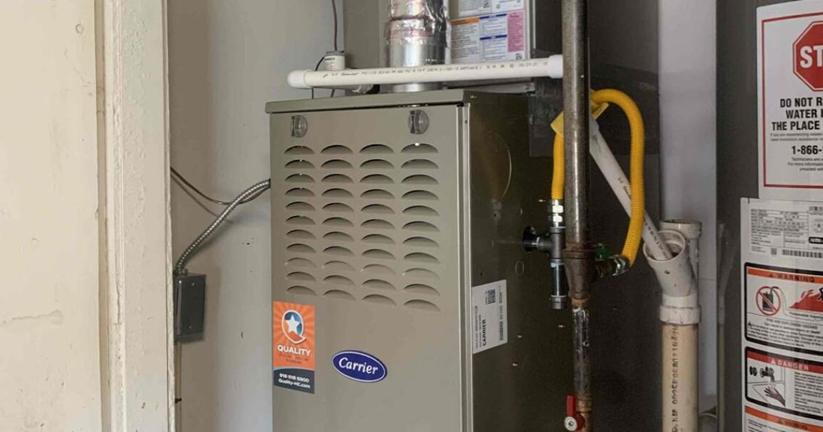 The Ultimate Guide to the 7 Common HVAC Systems